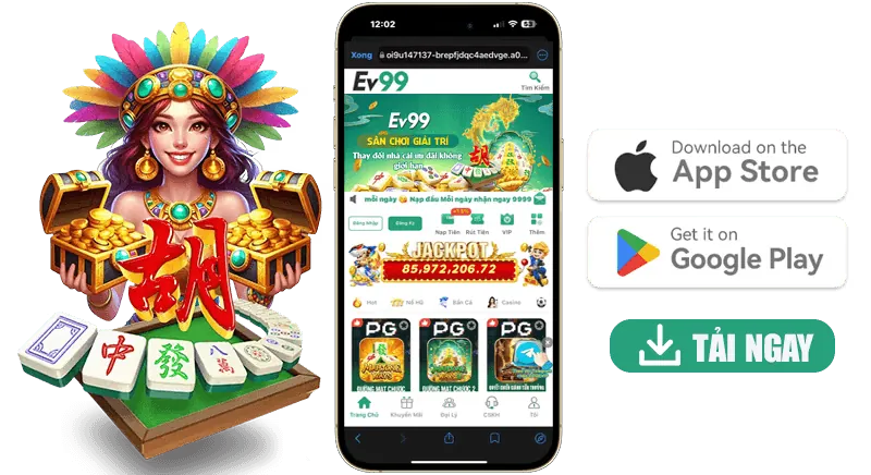 Tổng quan game Bắn Cá G2803