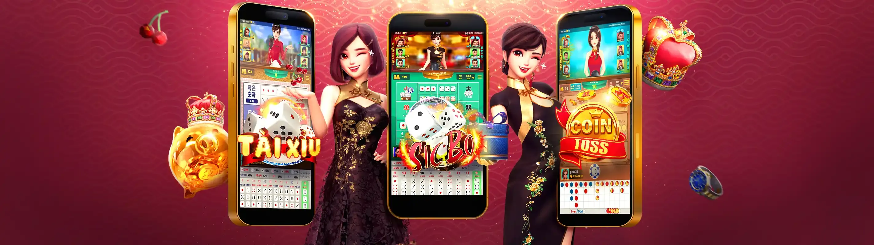 Casino trực tuyến g2803