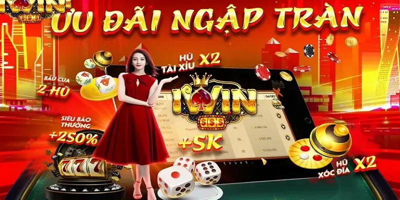 Hoàn Trả Cược Thua g2803